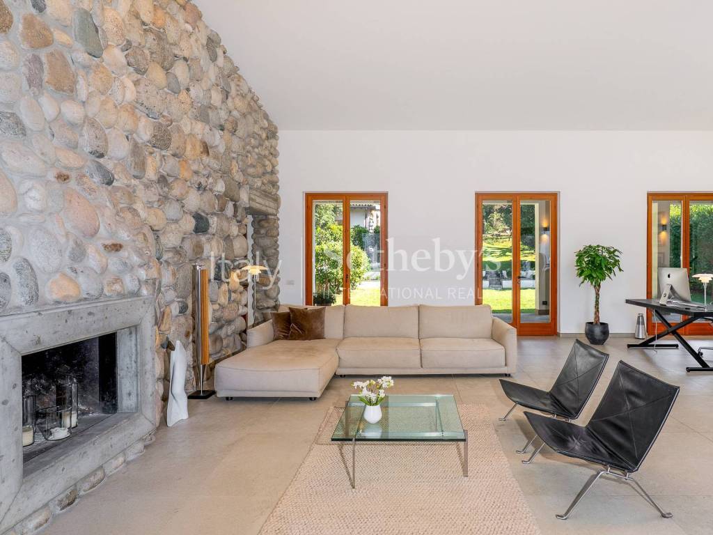 Villa a Lierna in Via Roma - Foto 4