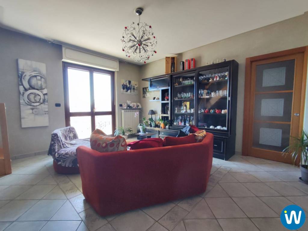 Appartamento a Costigliole saluzzo in Via 25 Aprile, 1 - Foto 3