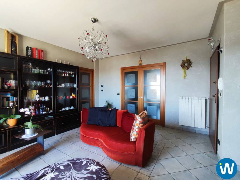 Appartamento a Costigliole saluzzo in Via 25 Aprile, 1 - Foto 4