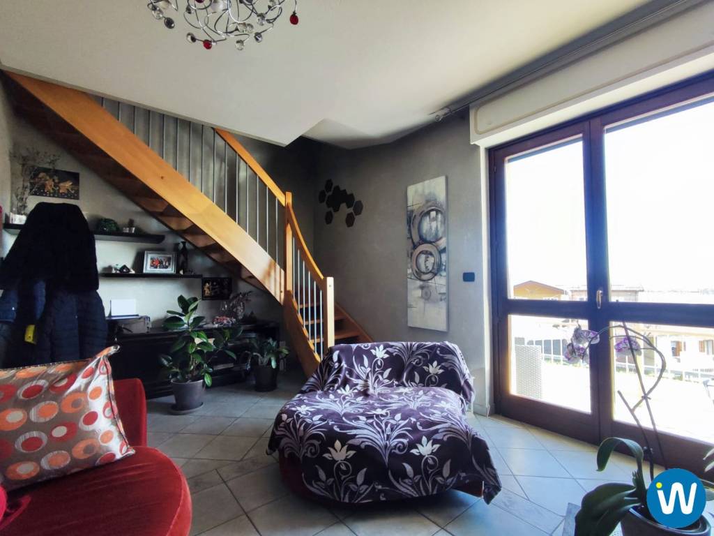 Appartamento a Costigliole saluzzo in Via 25 Aprile, 1 - Foto 5