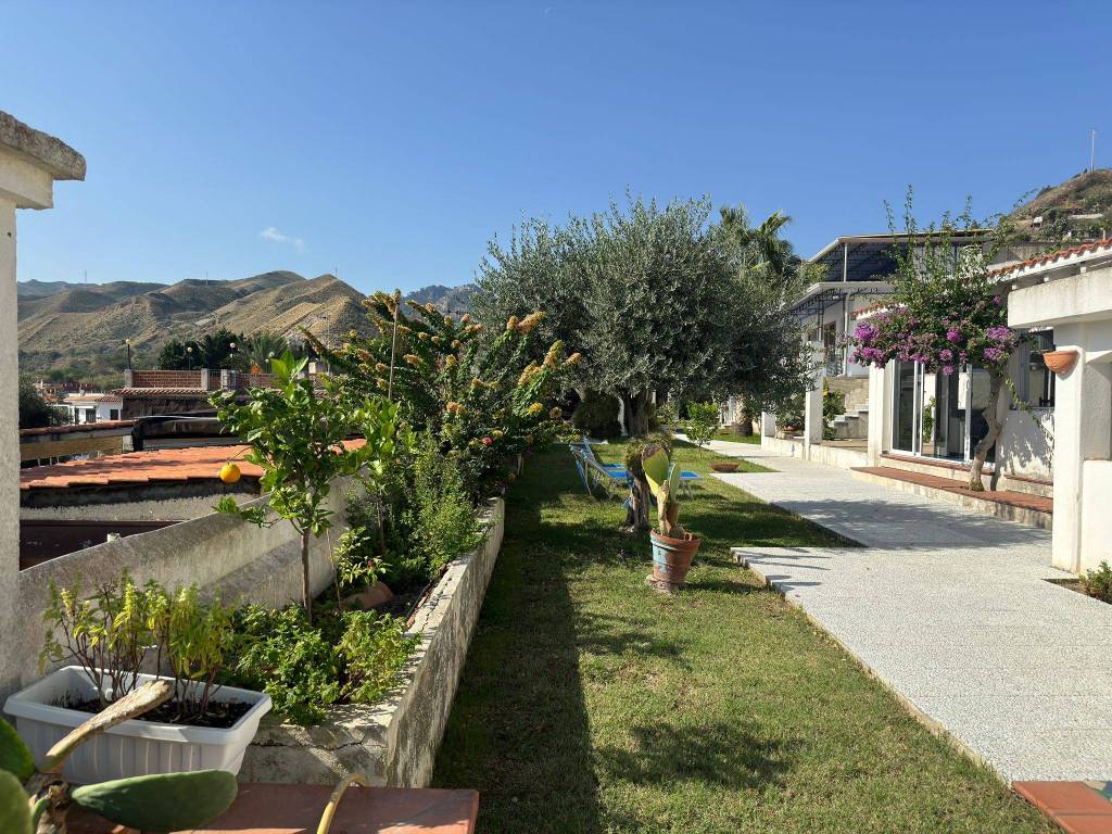 Villa a Messina in Contrada Fiumara Guardia - Foto 2