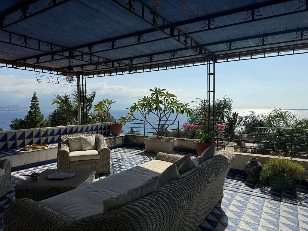 Villa a Messina in Contrada Fiumara Guardia - Foto 3