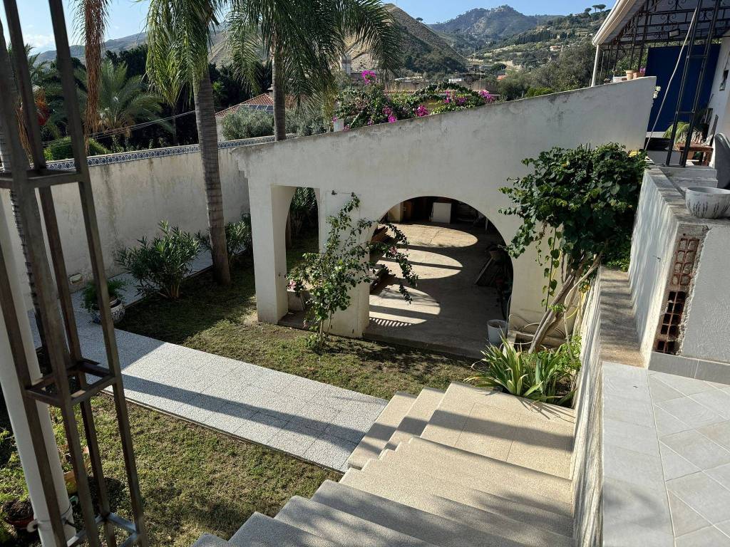 Villa a Messina in Contrada Fiumara Guardia - Foto 4