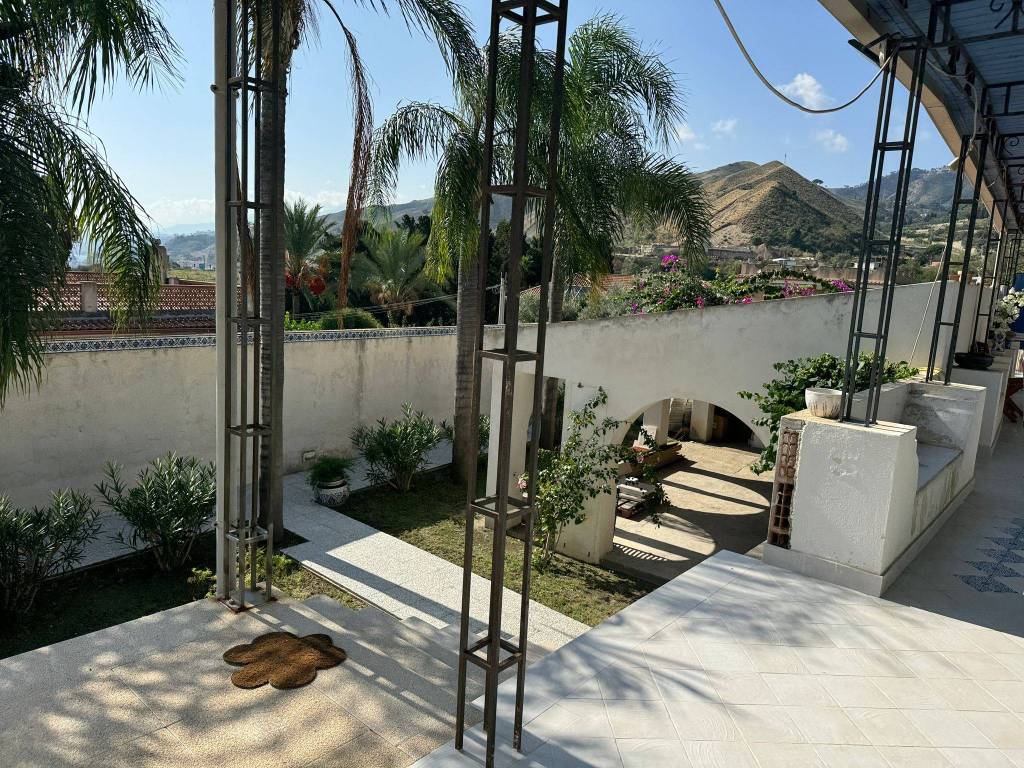 Villa a Messina in Contrada Fiumara Guardia - Foto 5