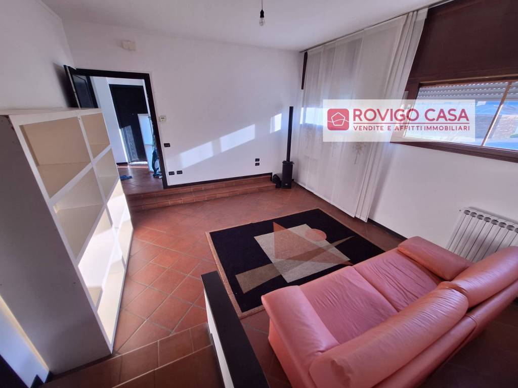 Appartamento a Costa di rovigo in via gramsci - Foto 2