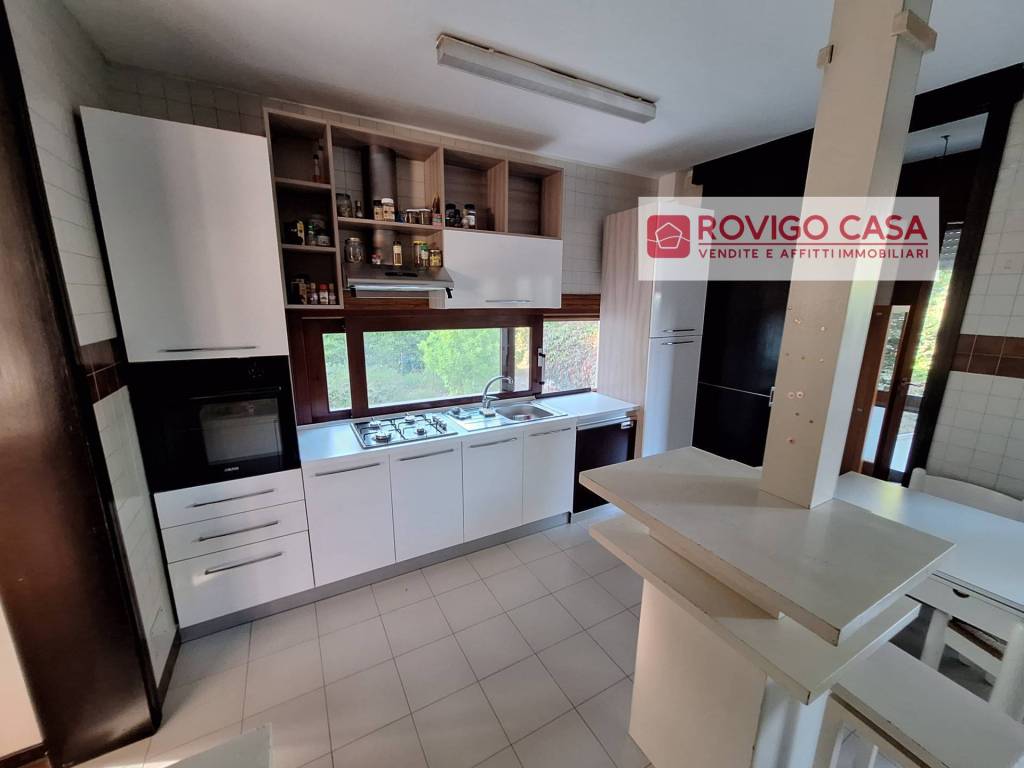 Appartamento a Costa di rovigo in via gramsci - Foto 4