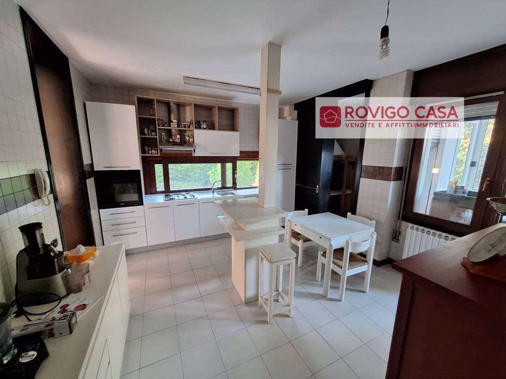 Appartamento a Costa di rovigo in via gramsci - Foto 5