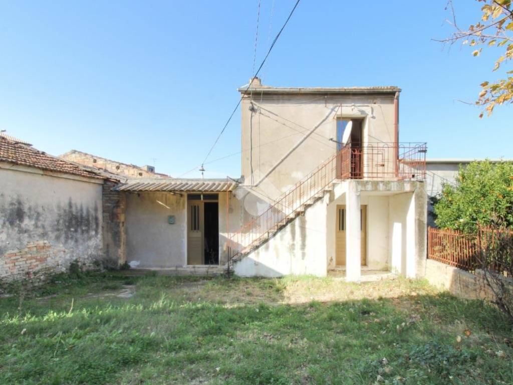 Casa indipendente a Tollo in Via Casale Gervasio, 12 - Foto 4