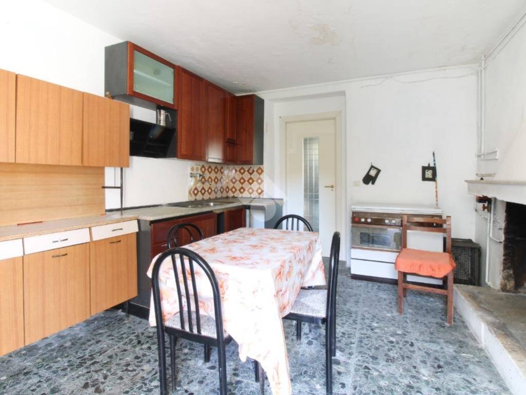 Casa indipendente a Tollo in Via Casale Gervasio, 12 - Foto 5