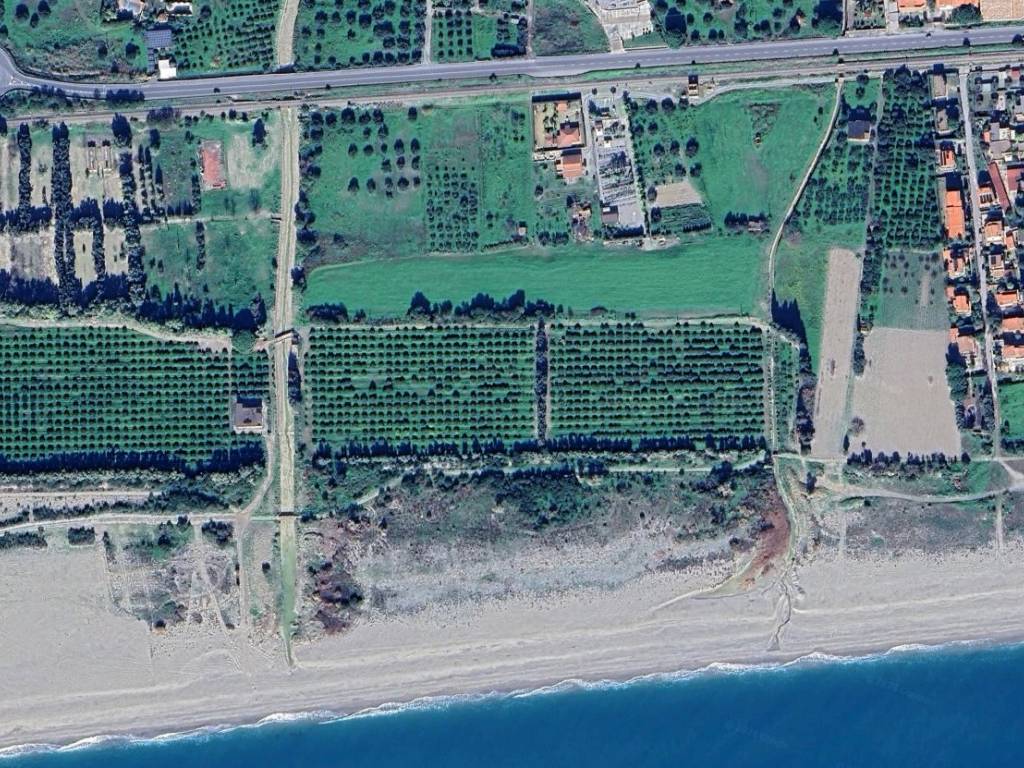 Terreno a Caulonia in Via Porto delle Grazie - Foto 2