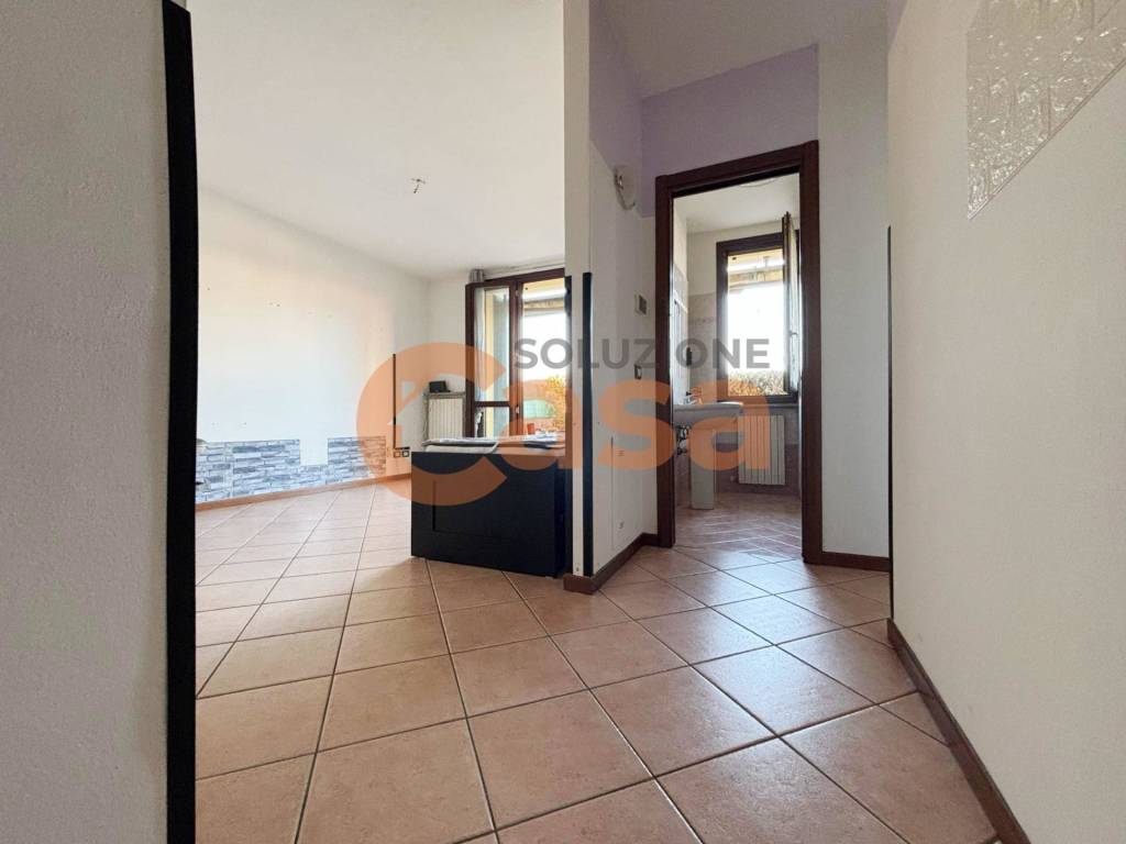 Appartamento a Gossolengo in Via Papa Giovanni XXIII - Foto 3