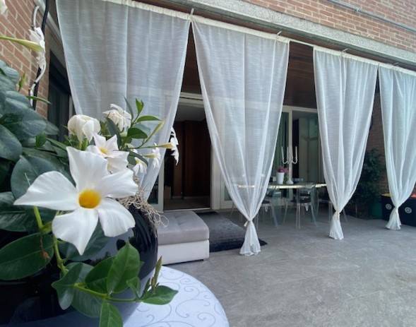 Villa a Ponte san nicolò in Via G. Marconi S.N.C. - Foto 2