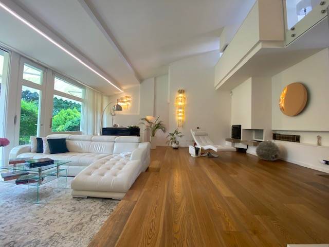 Villa a Ponte san nicolò in Via G. Marconi S.N.C. - Foto 3