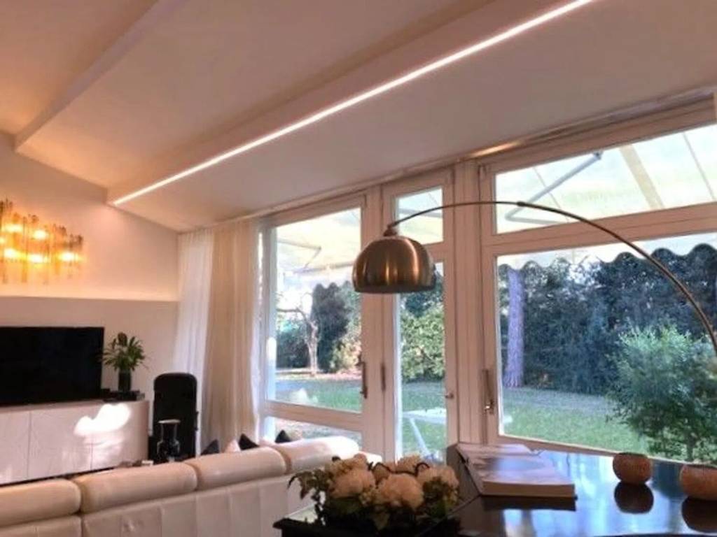 Villa a Ponte san nicolò in Via G. Marconi S.N.C. - Foto 5