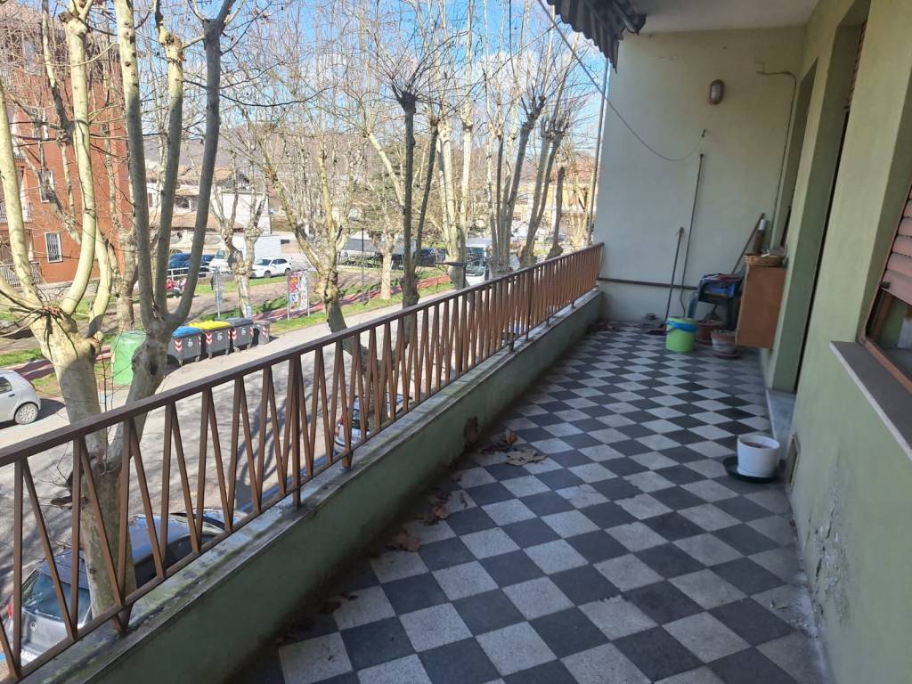 Appartamento a Arquata scrivia in Viale Italia, 30 - Foto 2