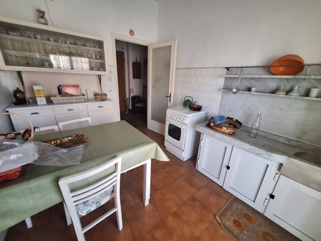 Appartamento a Arquata scrivia in Viale Italia, 30 - Foto 3