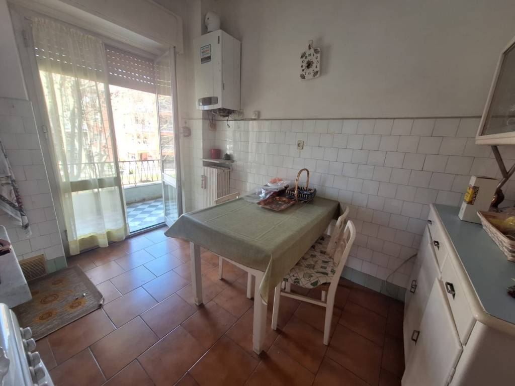 Appartamento a Arquata scrivia in Viale Italia, 30 - Foto 4