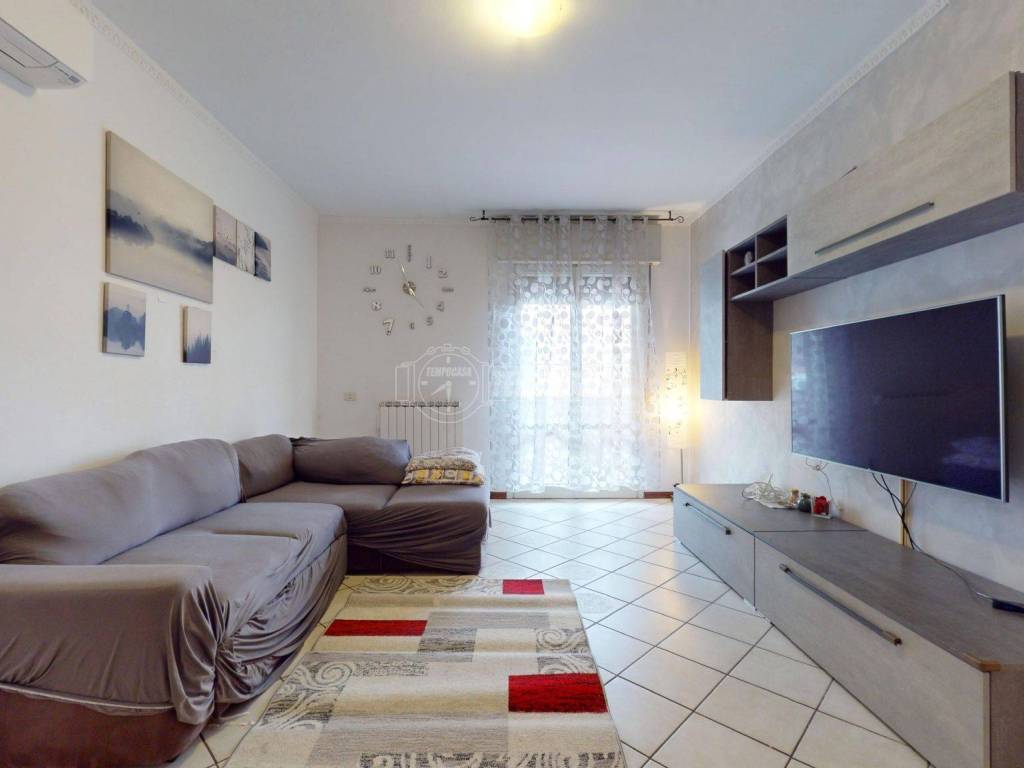 Appartamento a Carpi in Via Giuseppe Graziosi, 9 - Foto 3