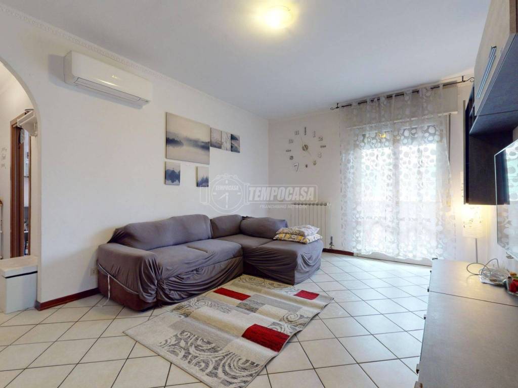 Appartamento a Carpi in Via Giuseppe Graziosi, 9 - Foto 4