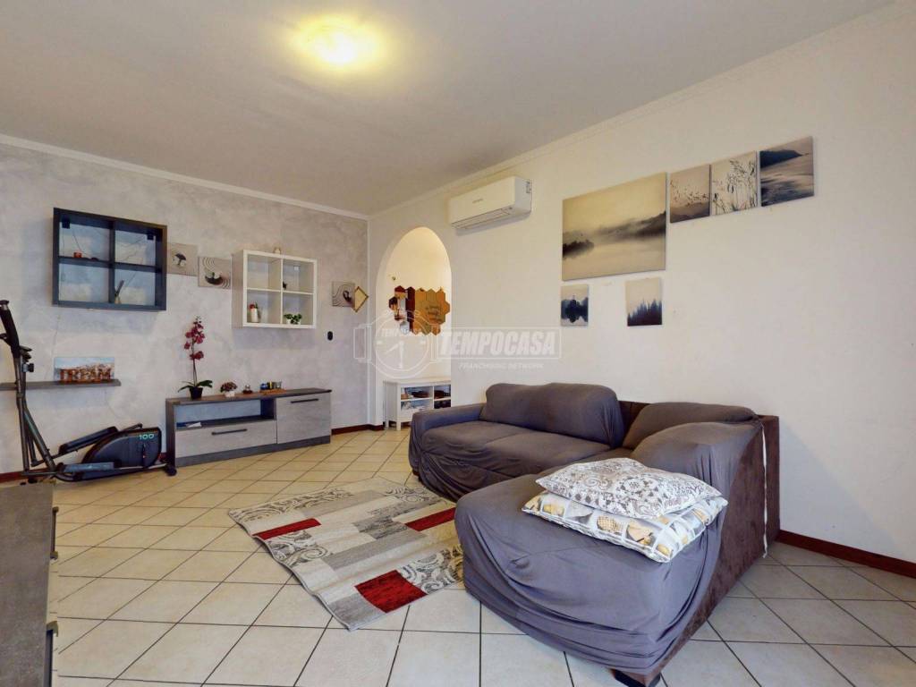 Appartamento a Carpi in Via Giuseppe Graziosi, 9 - Foto 5