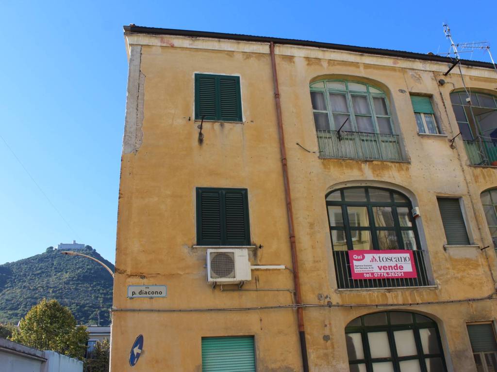 Appartamento a Cassino in Via Paolo Diacono - Foto 2
