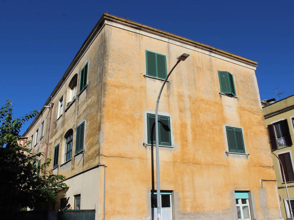 Appartamento a Cassino in Via Paolo Diacono - Foto 3