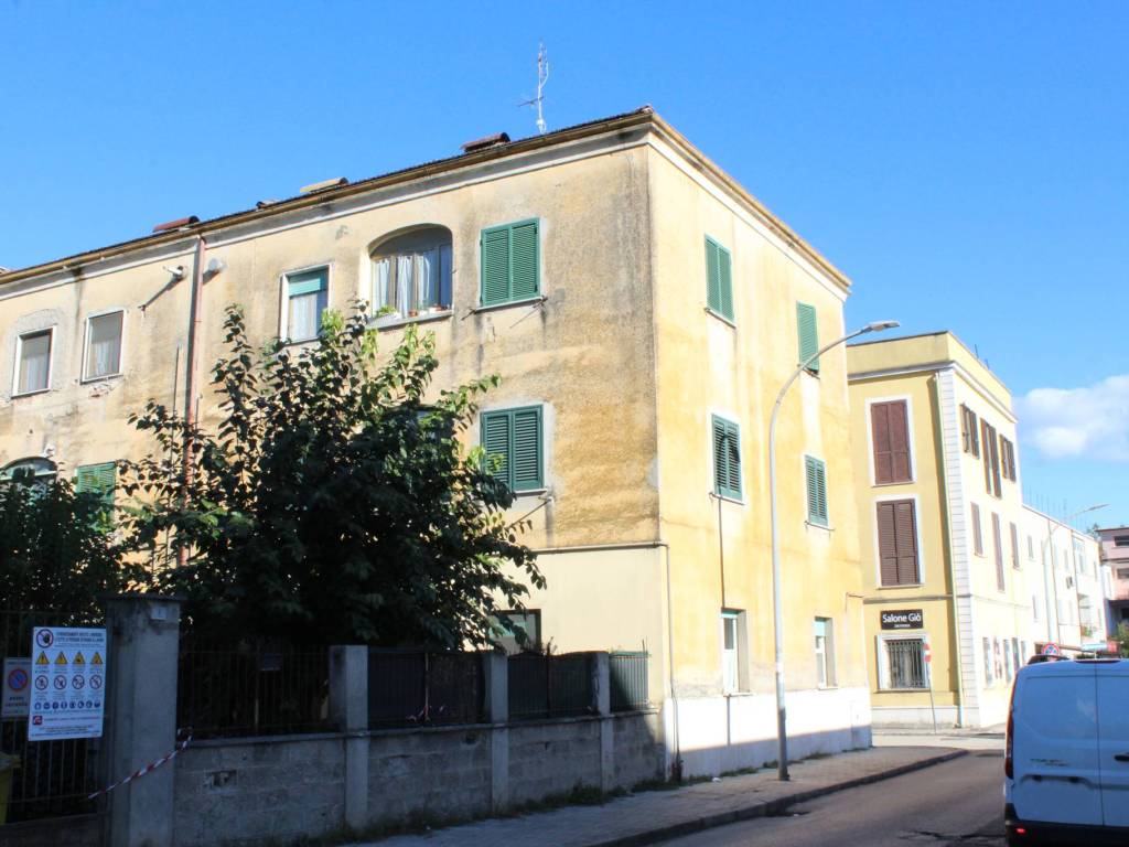 Appartamento a Cassino in Via Paolo Diacono - Foto 4