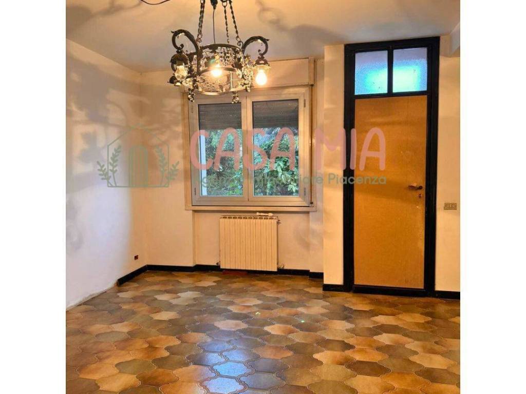 Villetta a schiera a Calendasco in Co trebbia - Foto 3