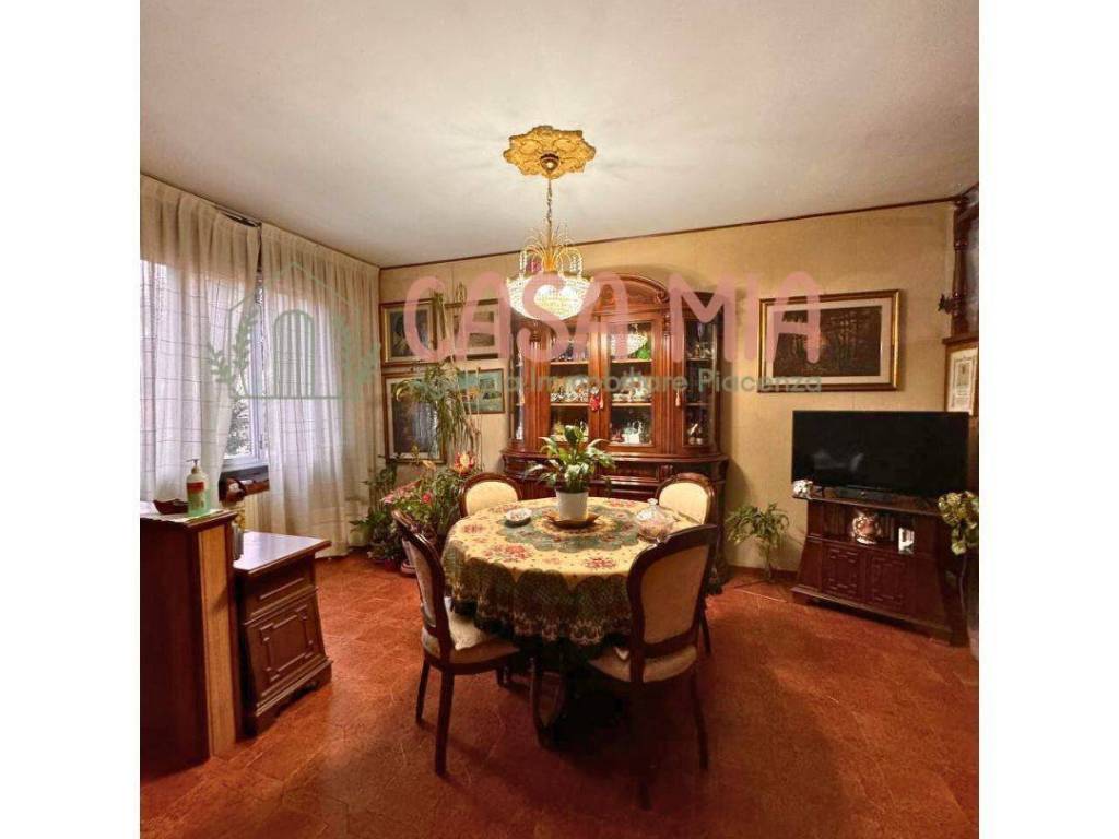 Villetta a schiera a Calendasco in Strada di Cotrebbia Nuova - Foto 5