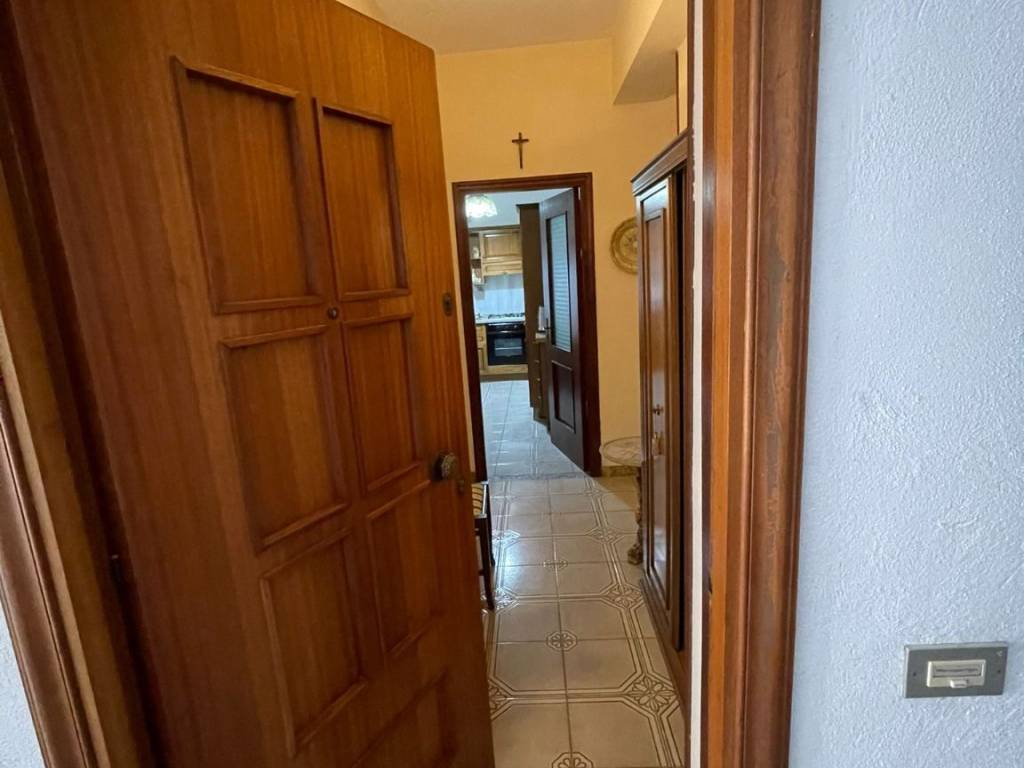 Appartamento a Santo stefano di camastra in Via Dante Alighieri, 18 - Foto 3