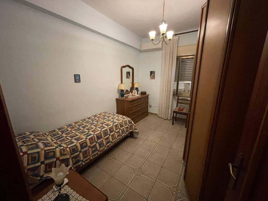 Appartamento a Santo stefano di camastra in Via Dante Alighieri, 18 - Foto 4