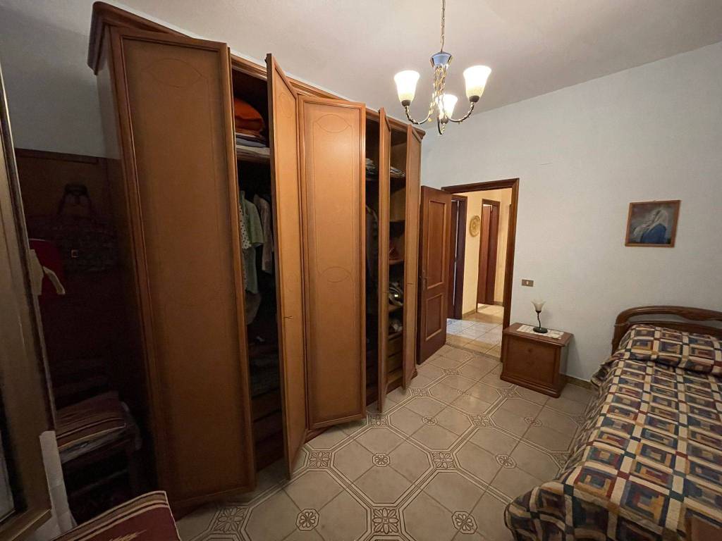 Appartamento a Santo stefano di camastra in Via Dante Alighieri, 18 - Foto 5