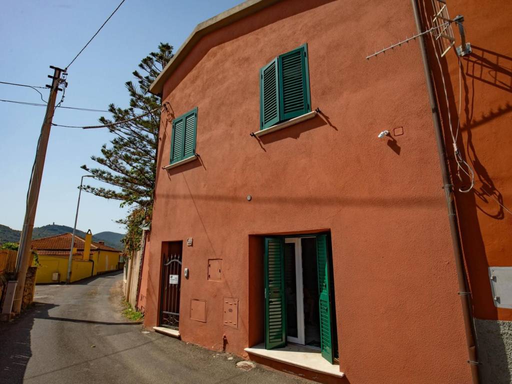 Casa indipendente a Monte argentario in Via dell'Appetito - Foto 2