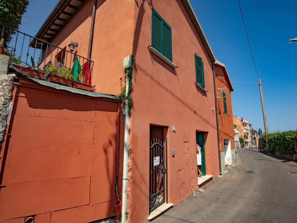 Casa indipendente a Monte argentario in Via dell'Appetito - Foto 3