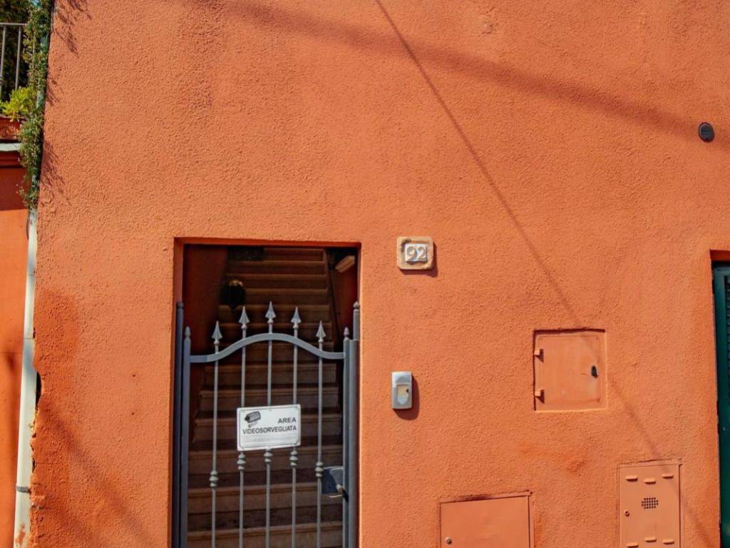 Casa indipendente a Monte argentario in Via dell'Appetito - Foto 4