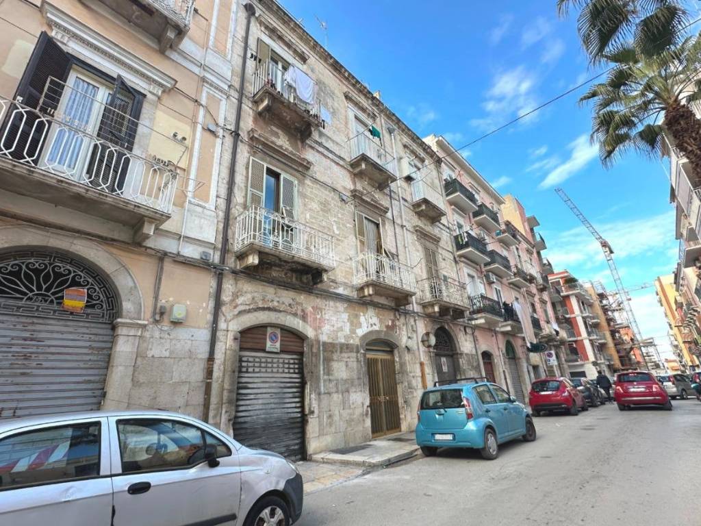 Appartamento a Barletta in Via Porta Reale, 9 - Foto 2