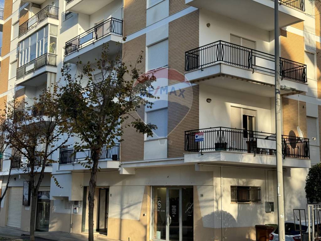 Appartamento a Lanciano in Viale Cappuccini, 251 - Foto 2