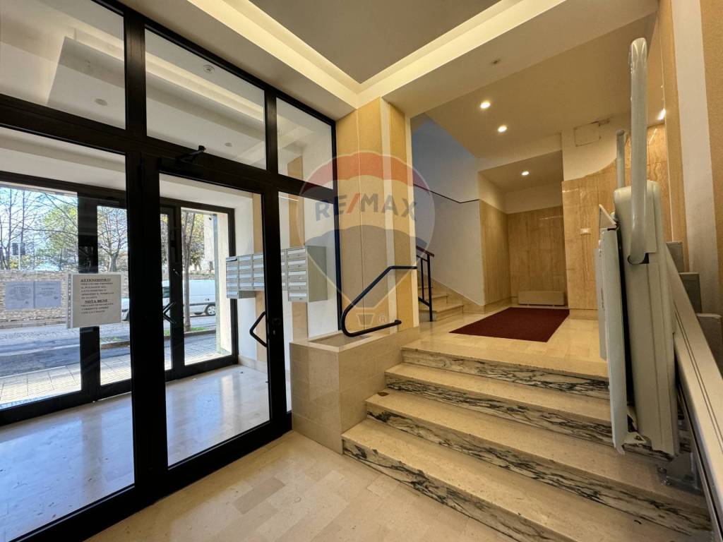 Appartamento a Lanciano in Viale Cappuccini, 251 - Foto 3