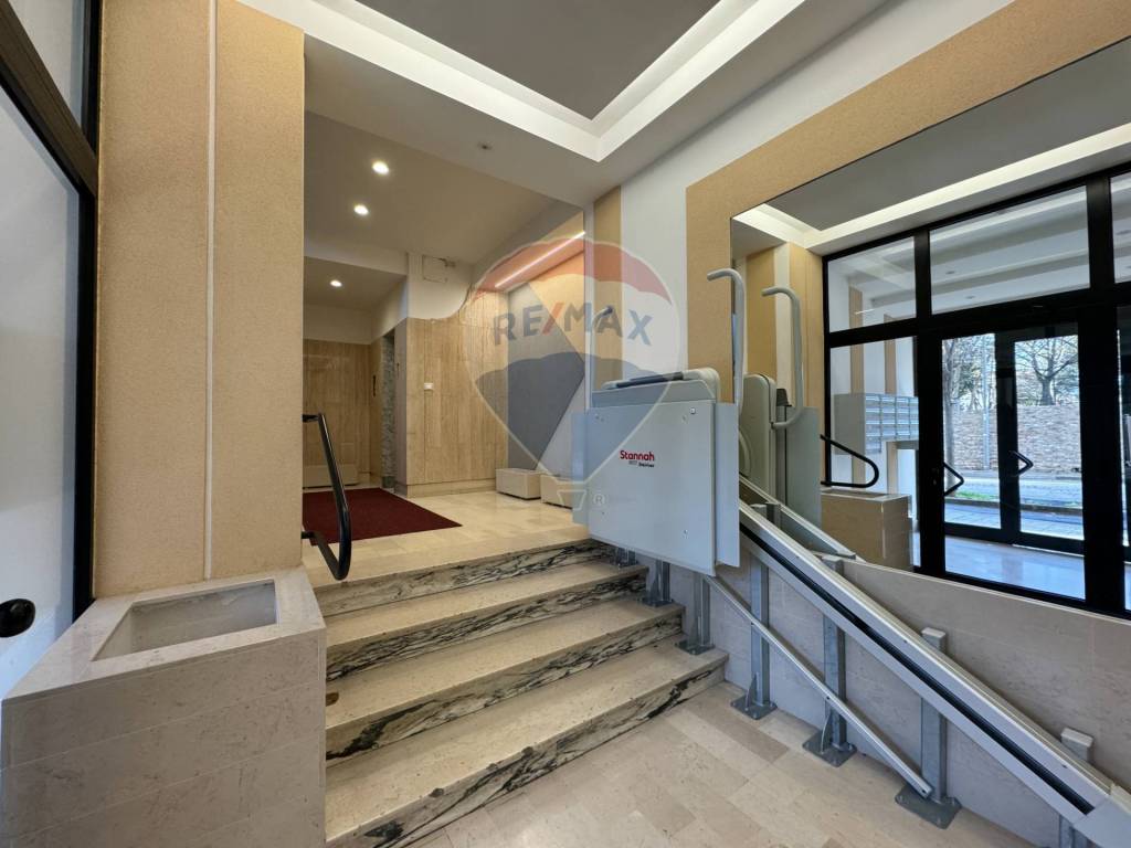 Appartamento a Lanciano in Viale Cappuccini, 251 - Foto 4