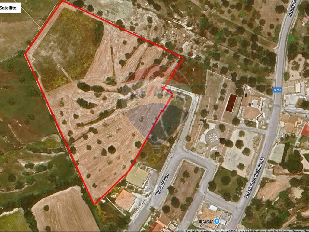Terreno a Ragusa in Contrada San Giacomo - Foto 2