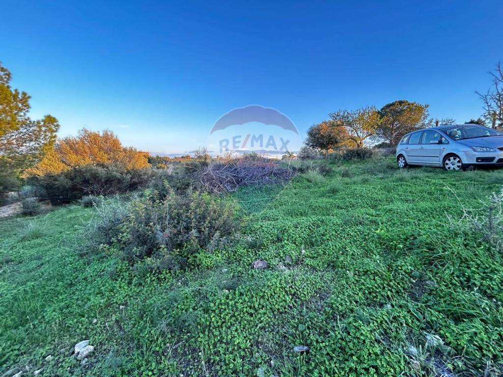 Terreno a Augusta in CONTRADA FRANDANESE - Foto 3