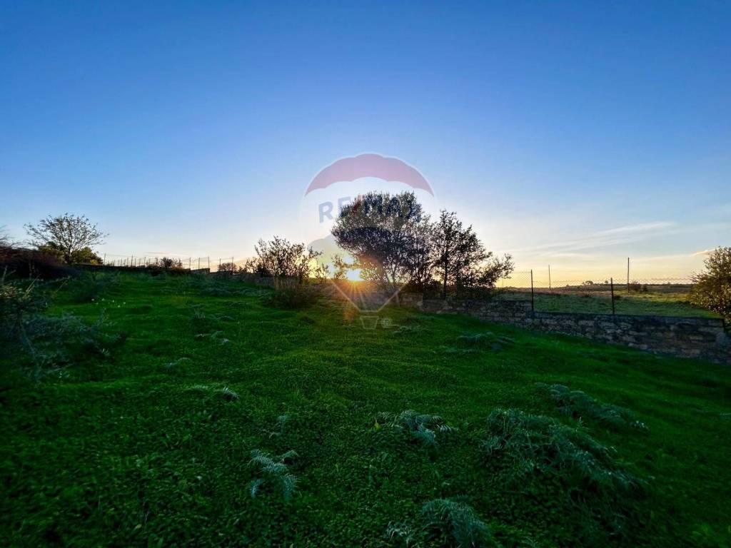 Terreno a Augusta in CONTRADA FRANDANESE - Foto 4