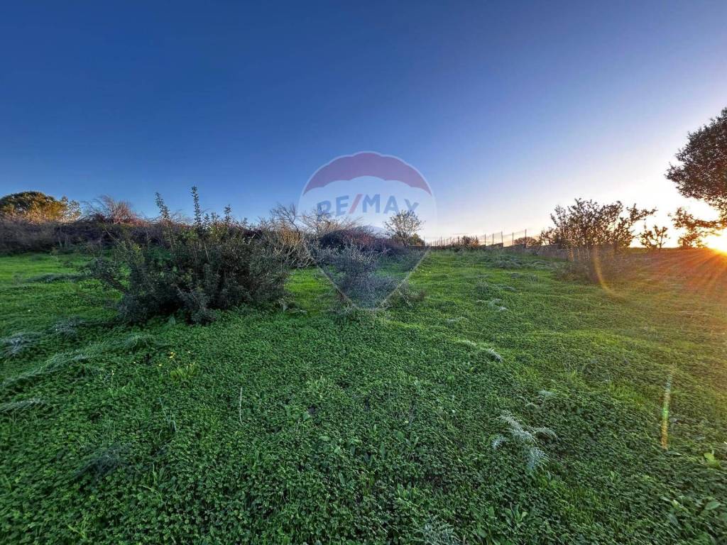 Terreno a Augusta in CONTRADA FRANDANESE - Foto 5