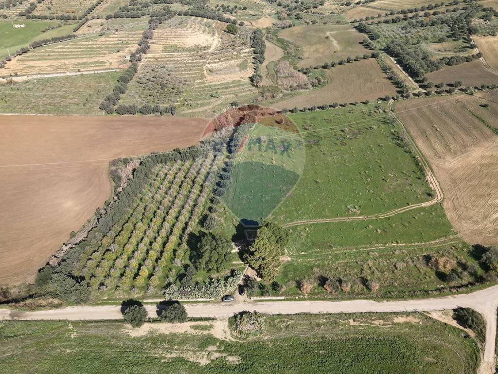 Terreno a Centuripe in cda Muglia - Foto 2