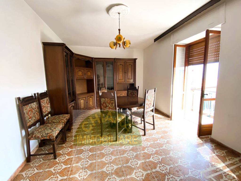 Casa indipendente a Monteodorisio in Via Giovannella del Borgo - Foto 2