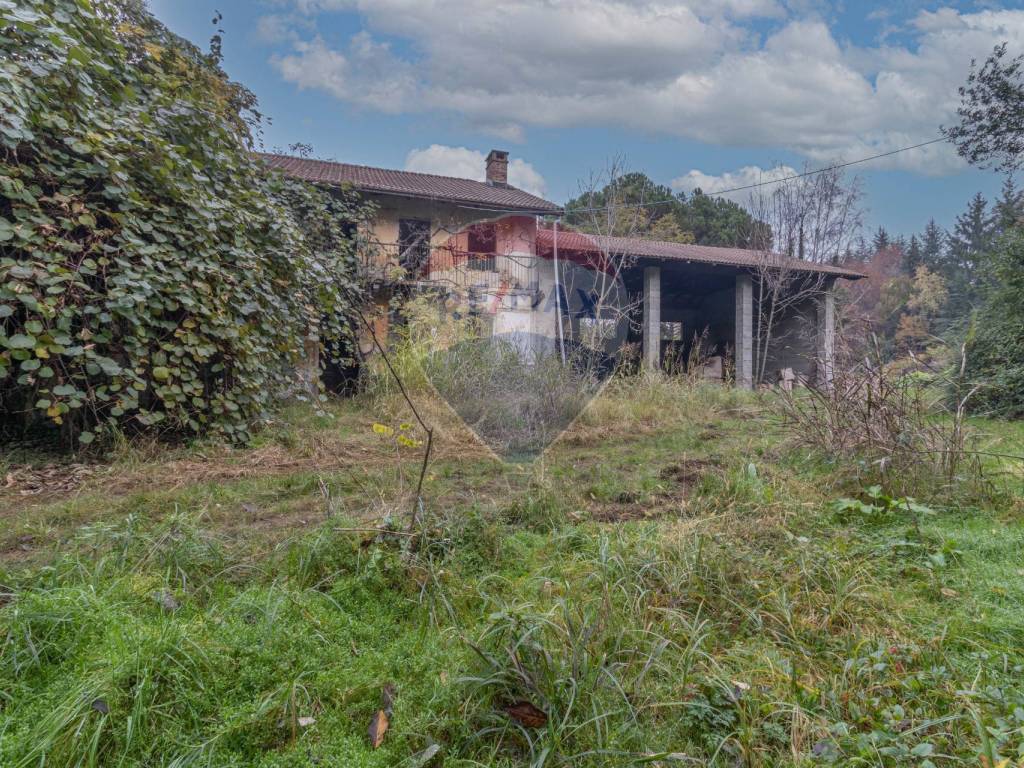 Rustico / casale a Strona in Frazione Buzzano, 4 - Foto 2