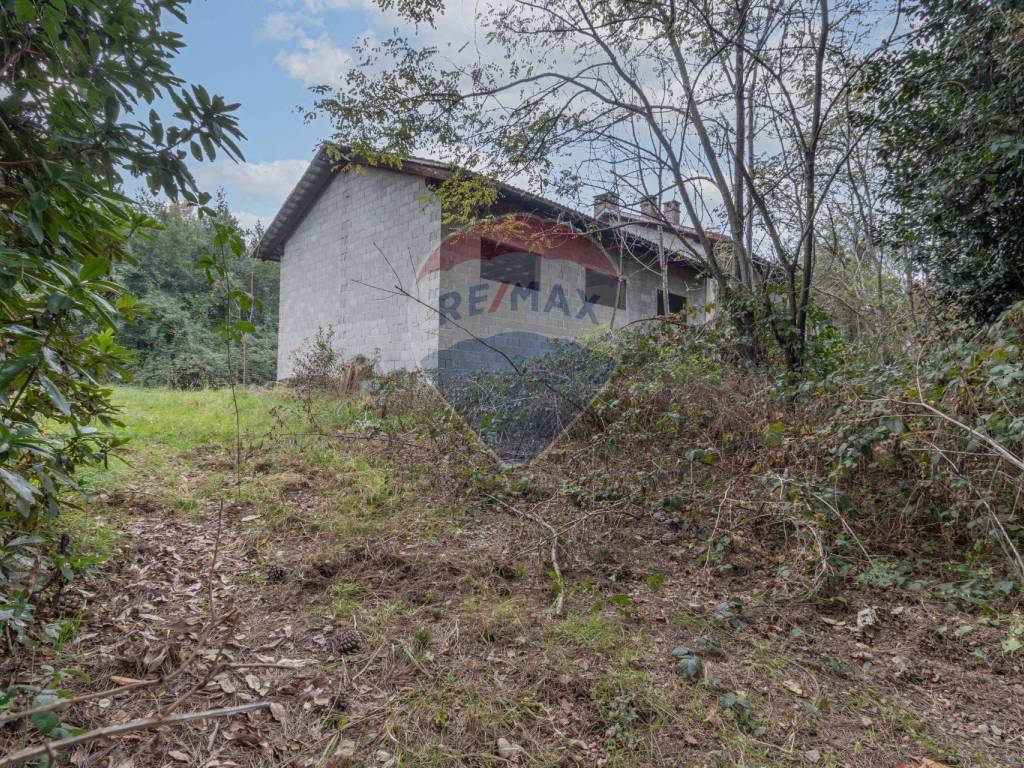Rustico / casale a Strona in Frazione Buzzano, 4 - Foto 3