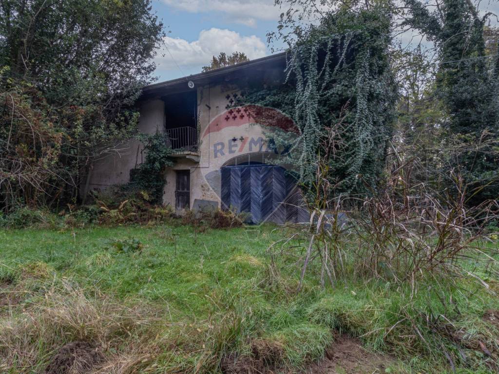 Rustico / casale a Strona in Frazione Buzzano, 4 - Foto 4