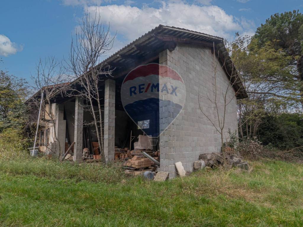 Rustico / casale a Strona in Frazione Buzzano, 4 - Foto 5