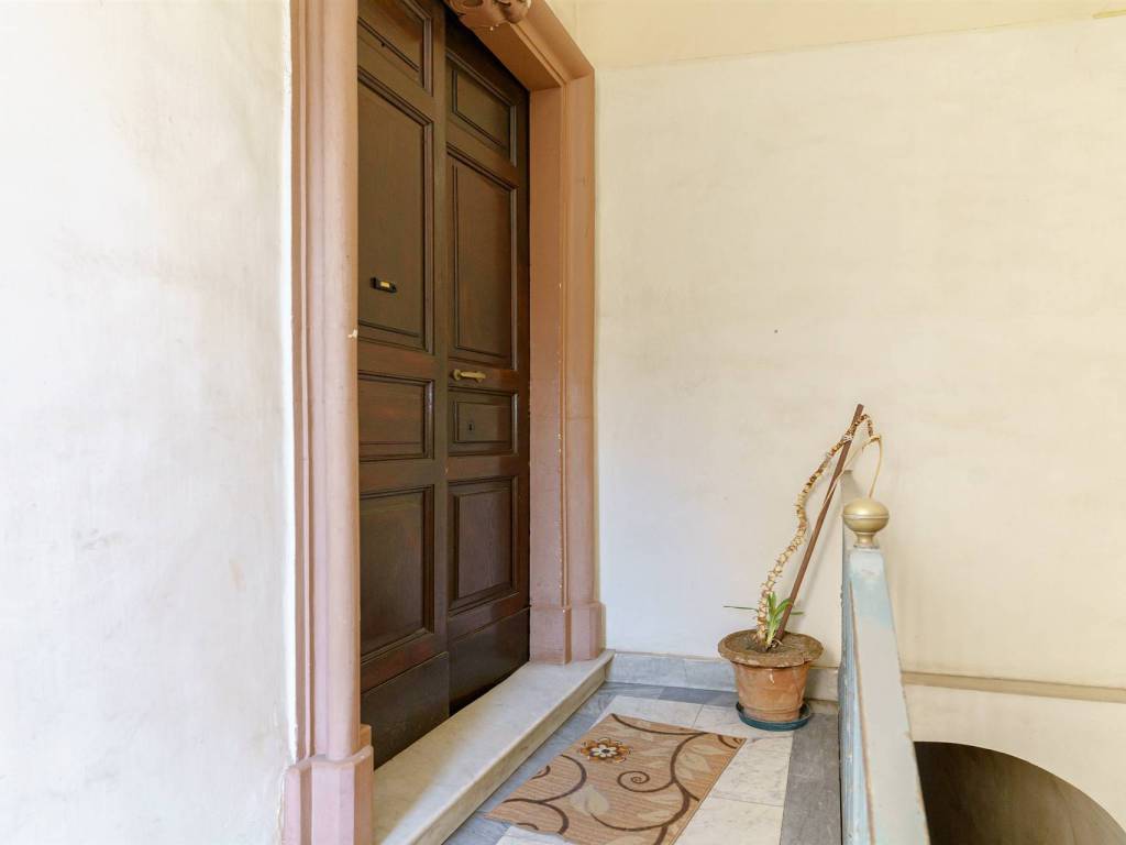 Casa indipendente a Trecastagni in Corso Vittorio Emanuele, 137 - Foto 3